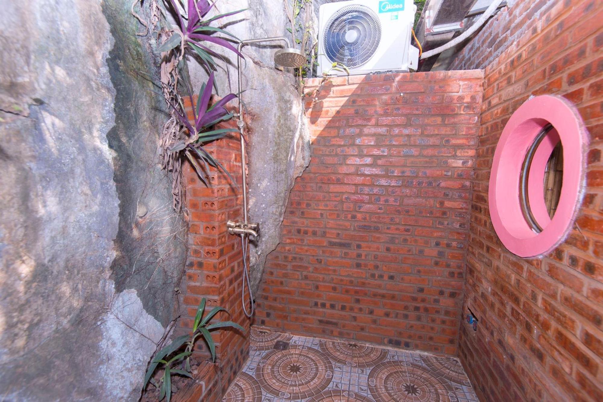 נין בין Trang An Bungalow מראה חיצוני תמונה